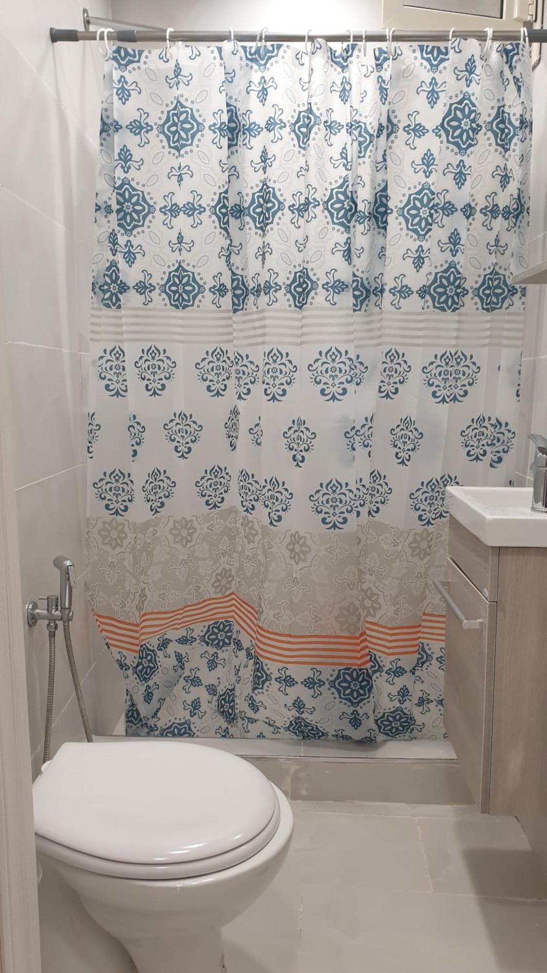 Fraleo Home Napoli Eksteriør bilde