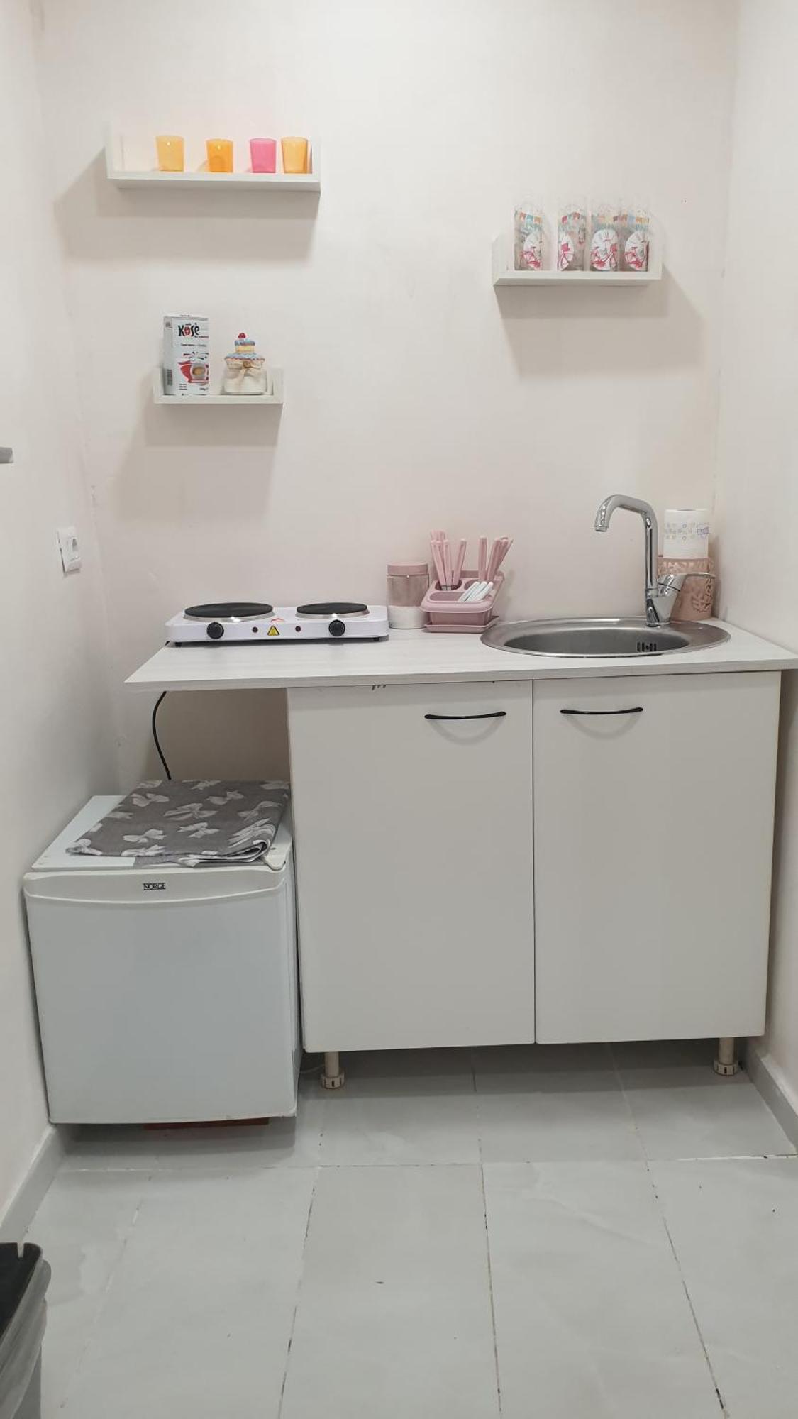 Fraleo Home Napoli Eksteriør bilde